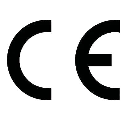 Logotipo de CE